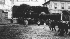 Fiestas Comillas